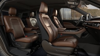 2026 Lincoln Lincoln Aviator Internal Image 1